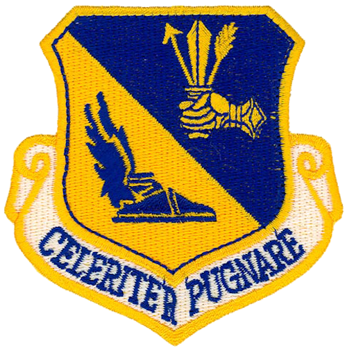 Air Force 374th Tactical Airlift Wing USAF Veteran Locator